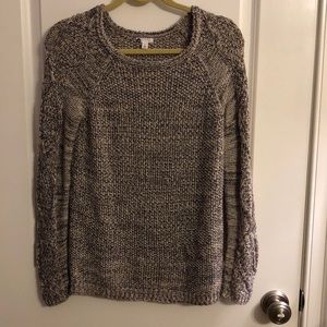 Sweater from Nordstrom